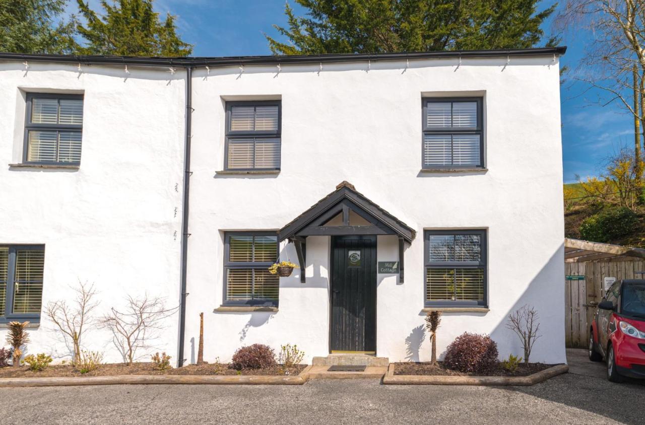 Mill Cottage Windermere Exterior foto