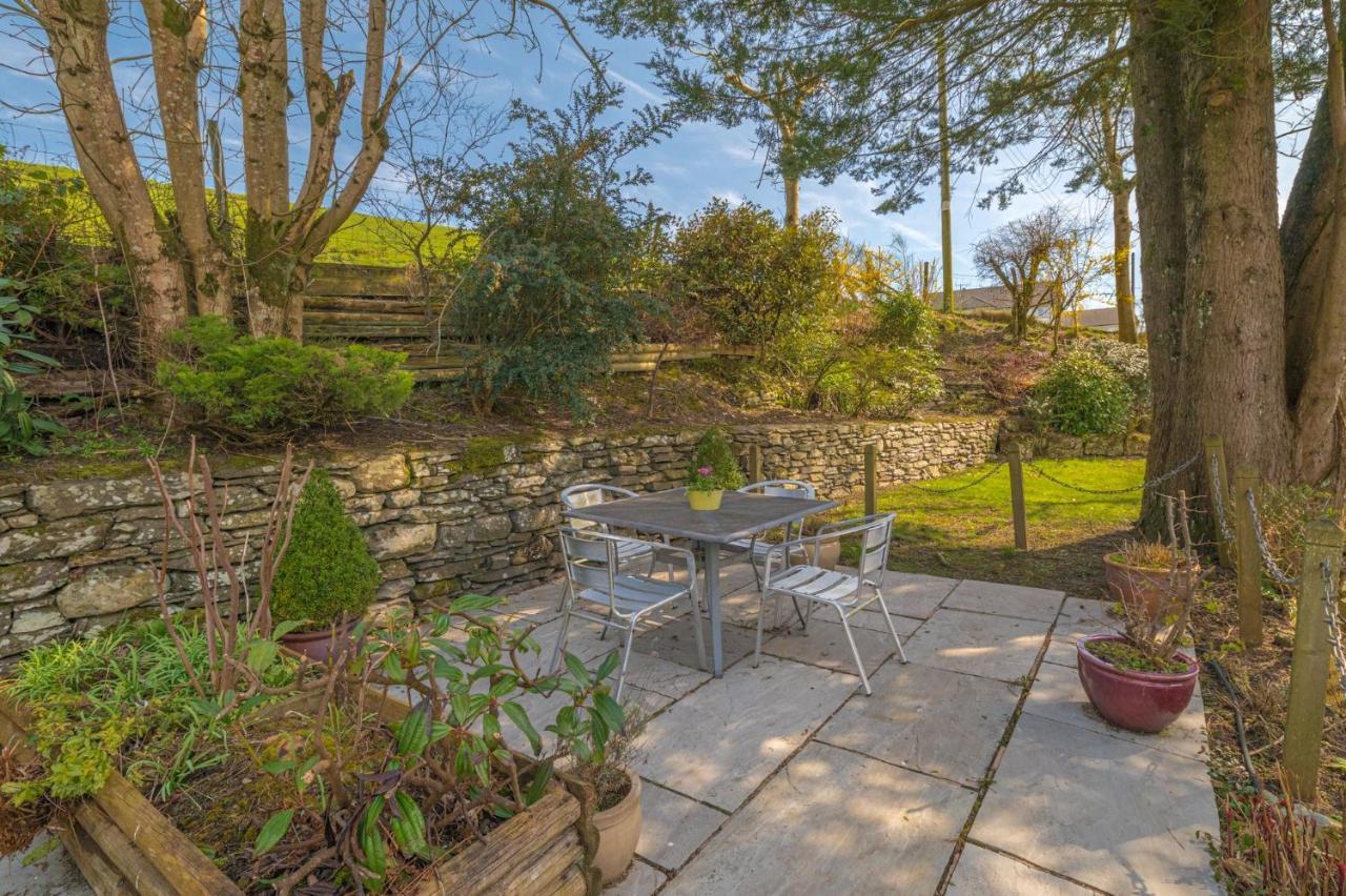 Mill Cottage Windermere Exterior foto